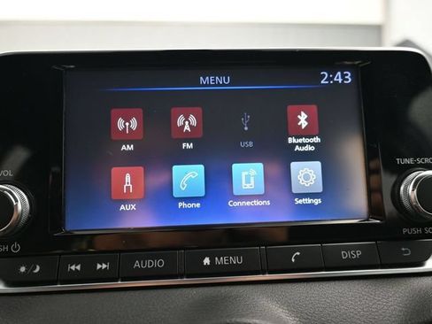 Used 2023 Nissan Sentra S FWD image 22