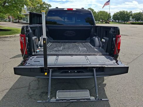 Used 2024 Ford F150 XLT w/ Equipment Group 302A MID AWD/4WD image 30