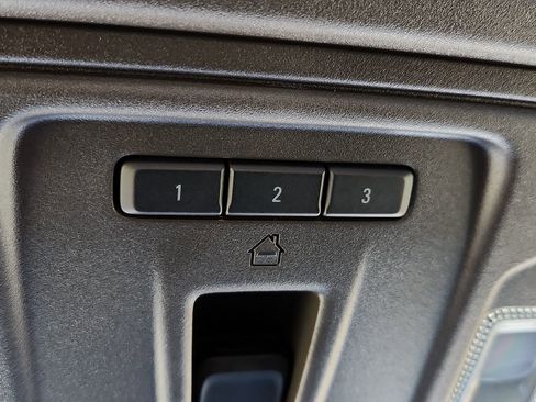 Used 2025 GMC Sierra 2500 SLT w/ Texas SLT Premium Package image 21