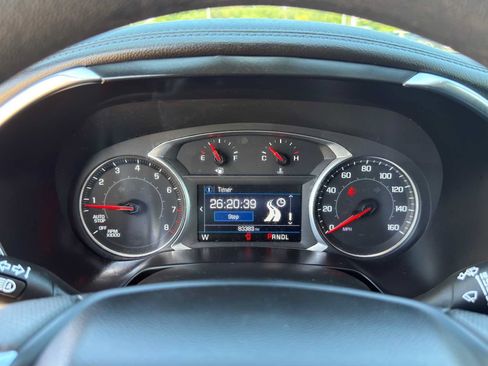 Used 2021 Chevrolet Blazer LT w/ Redline Edition FWD image 20