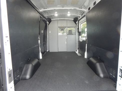Used 2020 Ford Transit 250 Medium Roof w/ Load Area Protection Package image 3
