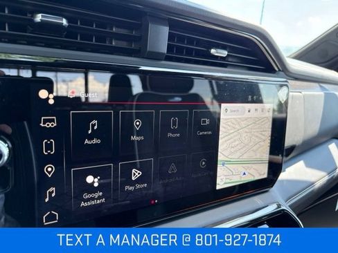 New 2026 GMC Sierra 2500 AT4X AWD/4WD image 30