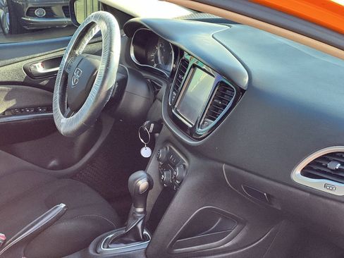 Used 2013 Dodge Dart SXT FWD image 17