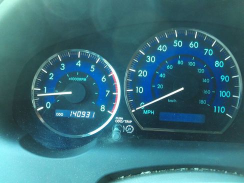 Used 2006 Toyota Sienna XLE Limited image 28