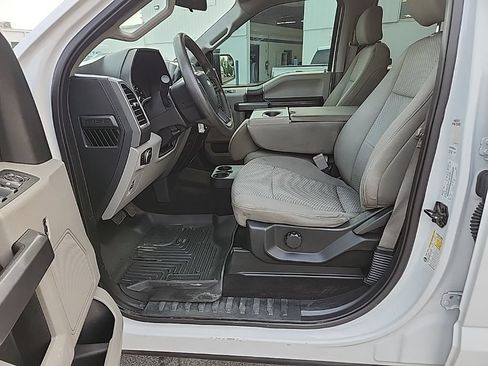 Used 2019 Ford F150 XLT RWD image 26