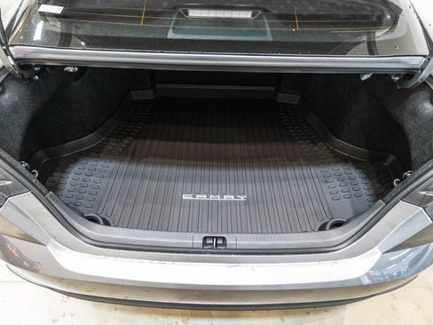 Certified 2026 Toyota Camry SE FWD image 33