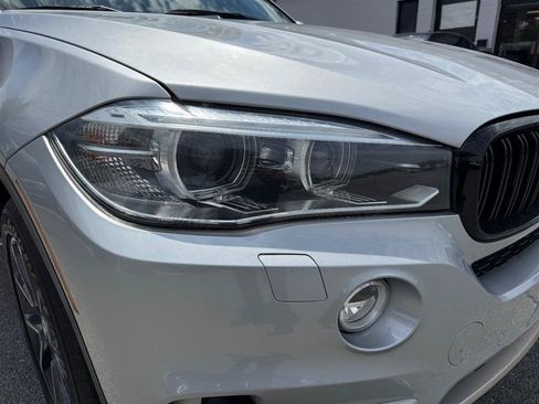 Used 2015 BMW X5 xDrive35i AWD/4WD image 15