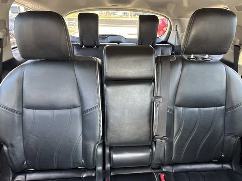 Used 2018 INFINITI QX60 Luxe image 10