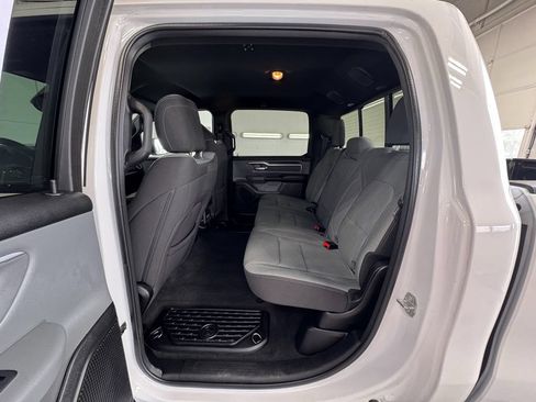 Used 2023 RAM 1500 Big Horn AWD/4WD image 21