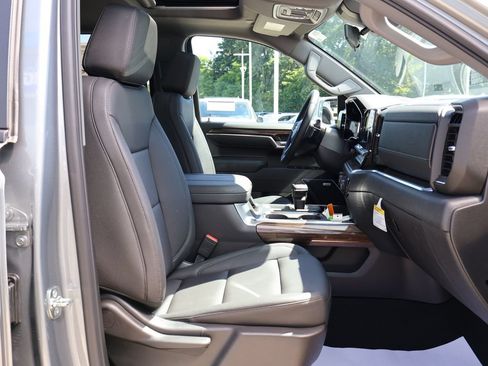 New 2026 Chevrolet Silverado 1500 LT Trail Boss w/ LT Trail Boss Premium Package AWD/4WD image 43