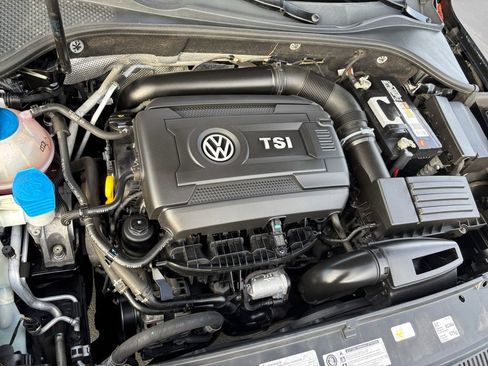 Used 2014 Volkswagen Passat 1.8T Wolfsburg Edition image 14