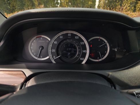 Used 2017 Honda Accord EX-L image 29