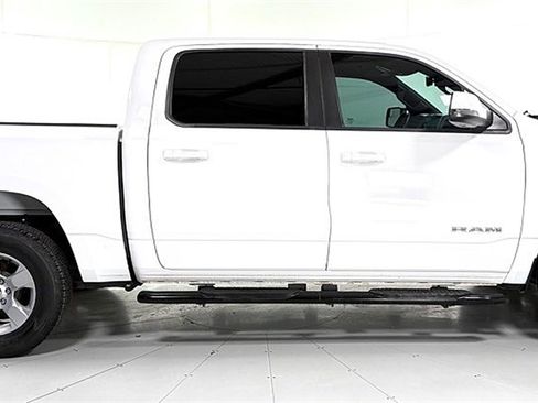 Used 2023 RAM 1500 Lone Star w/ Trailer Tow Group image 3