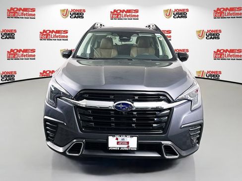 Used 2025 Subaru Ascent Touring w/ Popular Package #2 AWD/4WD image 14