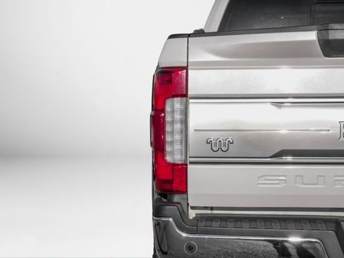 Used 2019 Ford F250 King Ranch w/ King Ranch Ultimate Package image 51