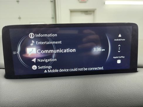 Used 2024 MAZDA CX-5 Carbon Edition image 44