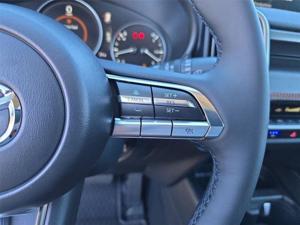 Used 2026 MAZDA CX-50 Meridian Edition w/ Weather Package AWD/4WD image 27