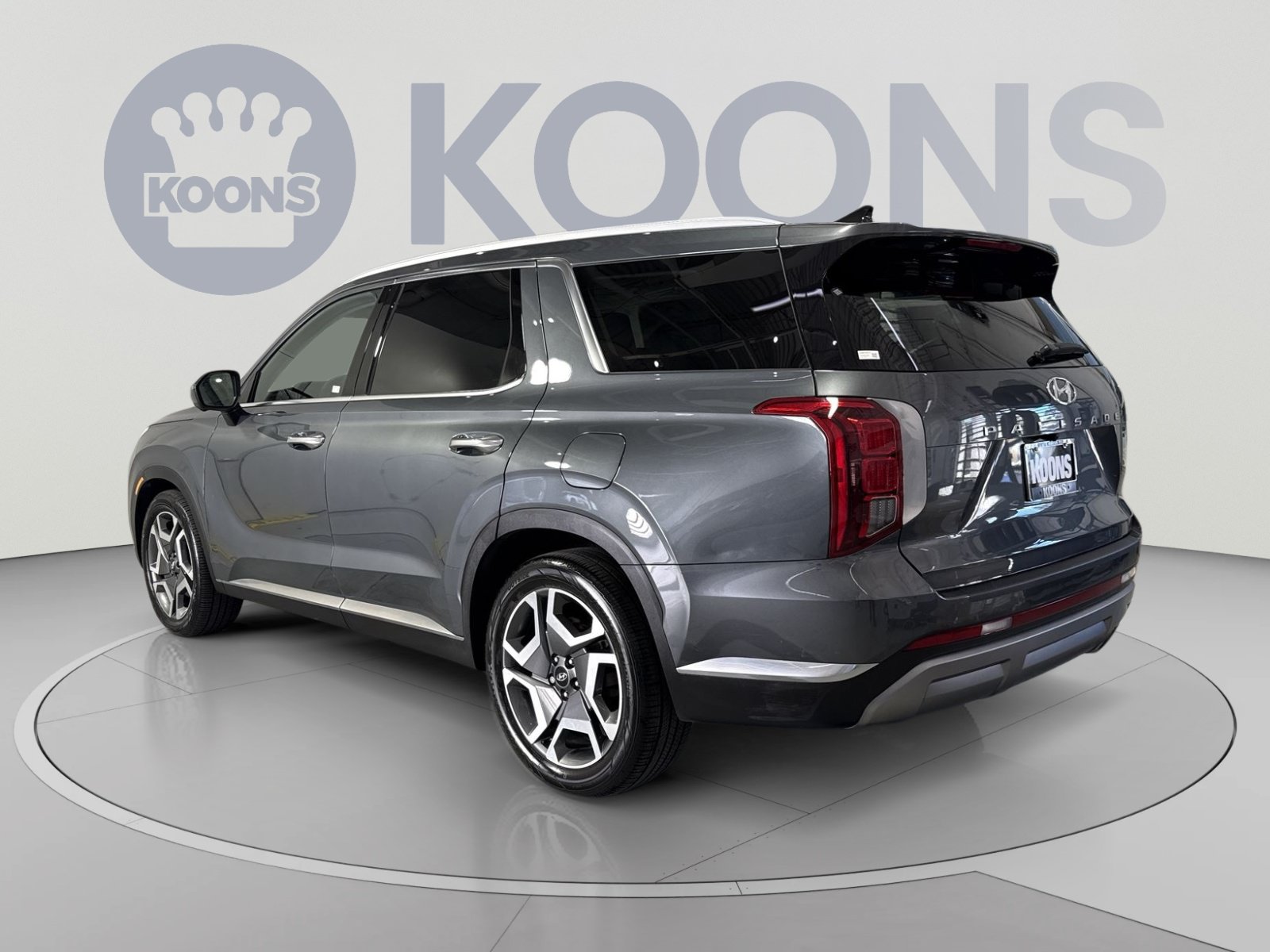 Used 2023 Hyundai Palisade Limited w/ Cargo Package AWD/4WD image 8