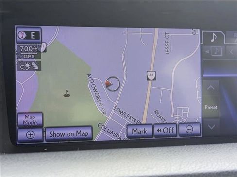 Used 2013 Lexus GS 350 AWD w/ Premium Pkg image 13