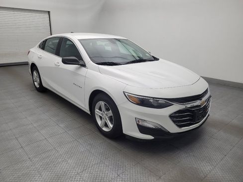 Used 2020 Chevrolet Malibu LS FWD image 13