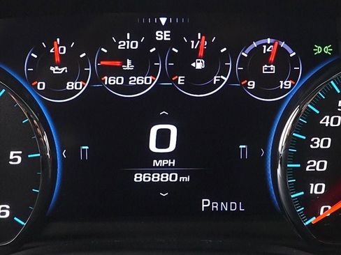 Used 2020 GMC Yukon Denali w/ Denali Ultimate Black Edition image 17