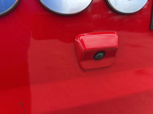 Used 2023 Jeep Gladiator Overland image 21