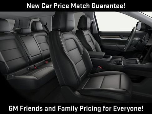 New 2026 GMC Terrain Denali w/ LPO, Floor Liner Package AWD/4WD image 10