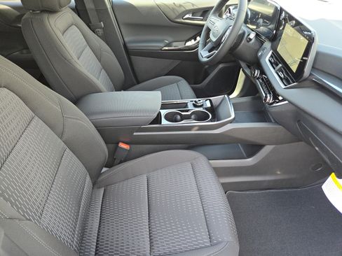 New 2026 Chevrolet Equinox LT w/ Midnight Edition image 10