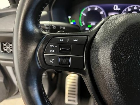 Used 2024 Honda Accord Sport image 25
