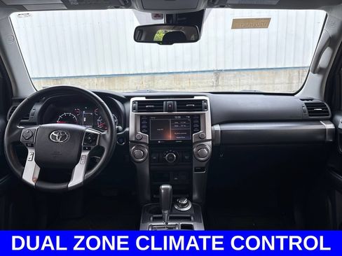 Used 2023 Toyota 4Runner SR5 AWD/4WD image 11