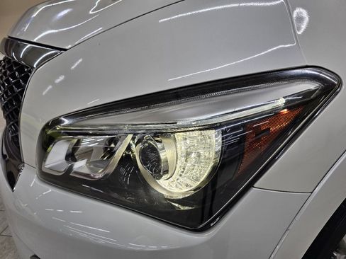 Used 2016 INFINITI QX80 2WD w/ 22" Wheel Package image 10