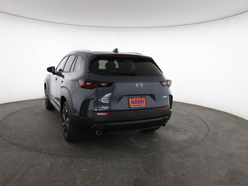 Used 2025 MAZDA CX-50 2.5 Hybrid w/ Premium Plus Pkg image 10