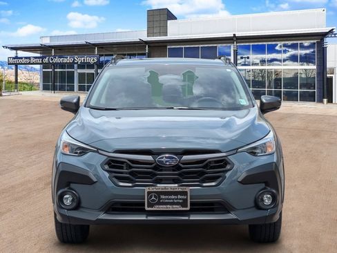 Used 2024 Subaru Crosstrek 2.0i Premium AWD/4WD image 2
