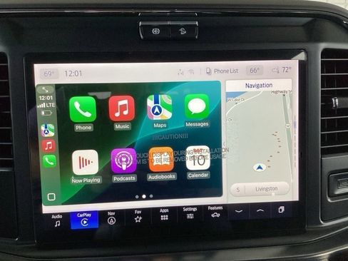 New 2025 Ford F250 Lariat w/ FX4 Off-Road Package image 48