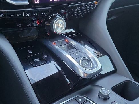 Used 2022 Acura MDX FWD w/ Technology Package image 19