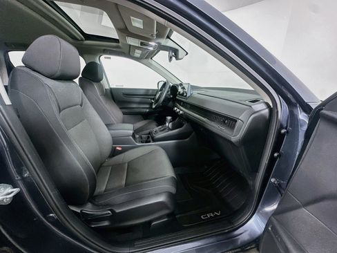 Used 2024 Honda CR-V EX image 30