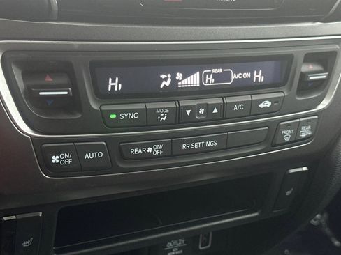 Certified 2021 Honda Passport EX-L image 17