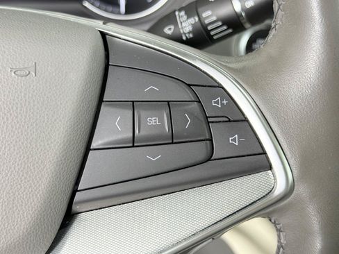 Used 2024 Cadillac XT5 Premium Luxury AWD/4WD image 25