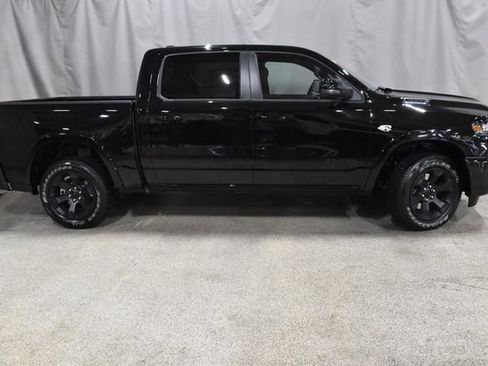 New 2026 RAM 1500 Big Horn image 2