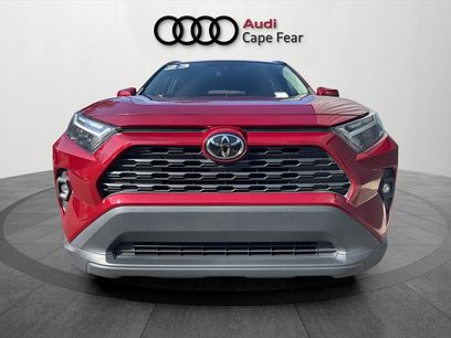 Used 2023 Toyota RAV4 XLE Premium