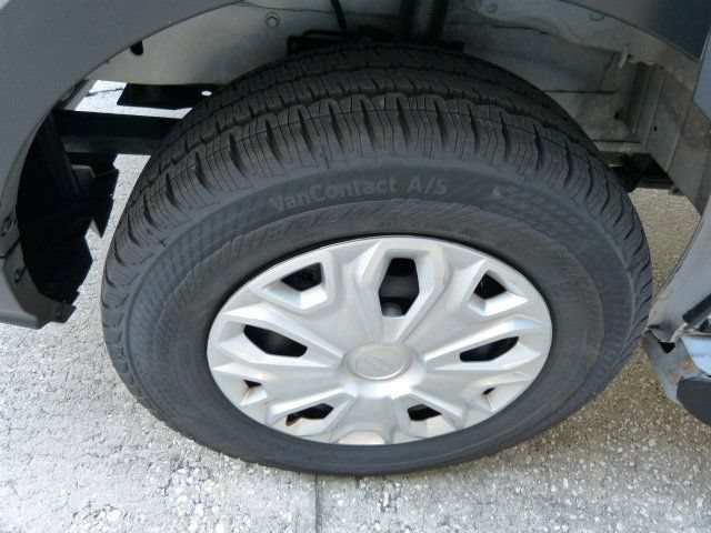 Used 2025 Ford Transit 250 Low Roof w/ Exterior Upgrade Package RWD image 36