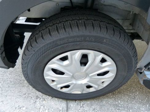 Used 2025 Ford Transit 250 Low Roof w/ Exterior Upgrade Package RWD image 36