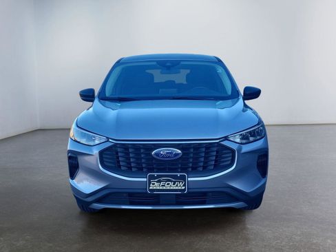 Used 2024 Ford Escape Active image 8