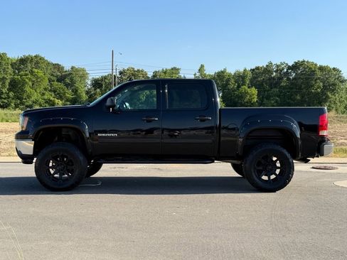 Used 2013 GMC Sierra 1500 SLE w/ Power Tech Package AWD/4WD image 6