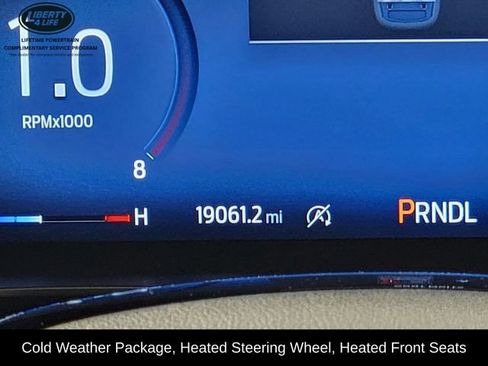 Used 2024 Ford Escape Active w/ Tech Pack #2 FWD image 30
