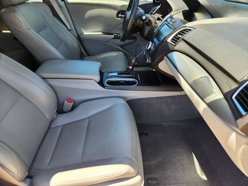 Used 2017 Acura RDX FWD w/ Technology Package image 14