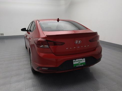 Used 2020 Hyundai Elantra Value Edition w/ Cargo Package (C1) image 6