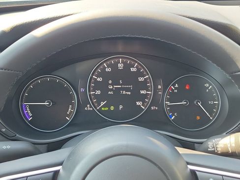 New 2026 MAZDA CX-50 AWD 2.5 Hybrid w/ Weather Package image 26
