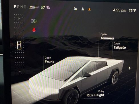 Used 2024 Tesla Cybertruck Cyberbeast image 26