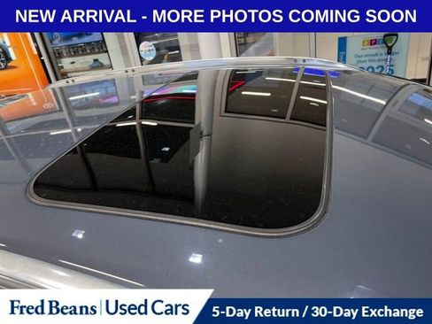 Used 2021 MAZDA CX-30 AWD 2.5 S w/ Premium Package image 5